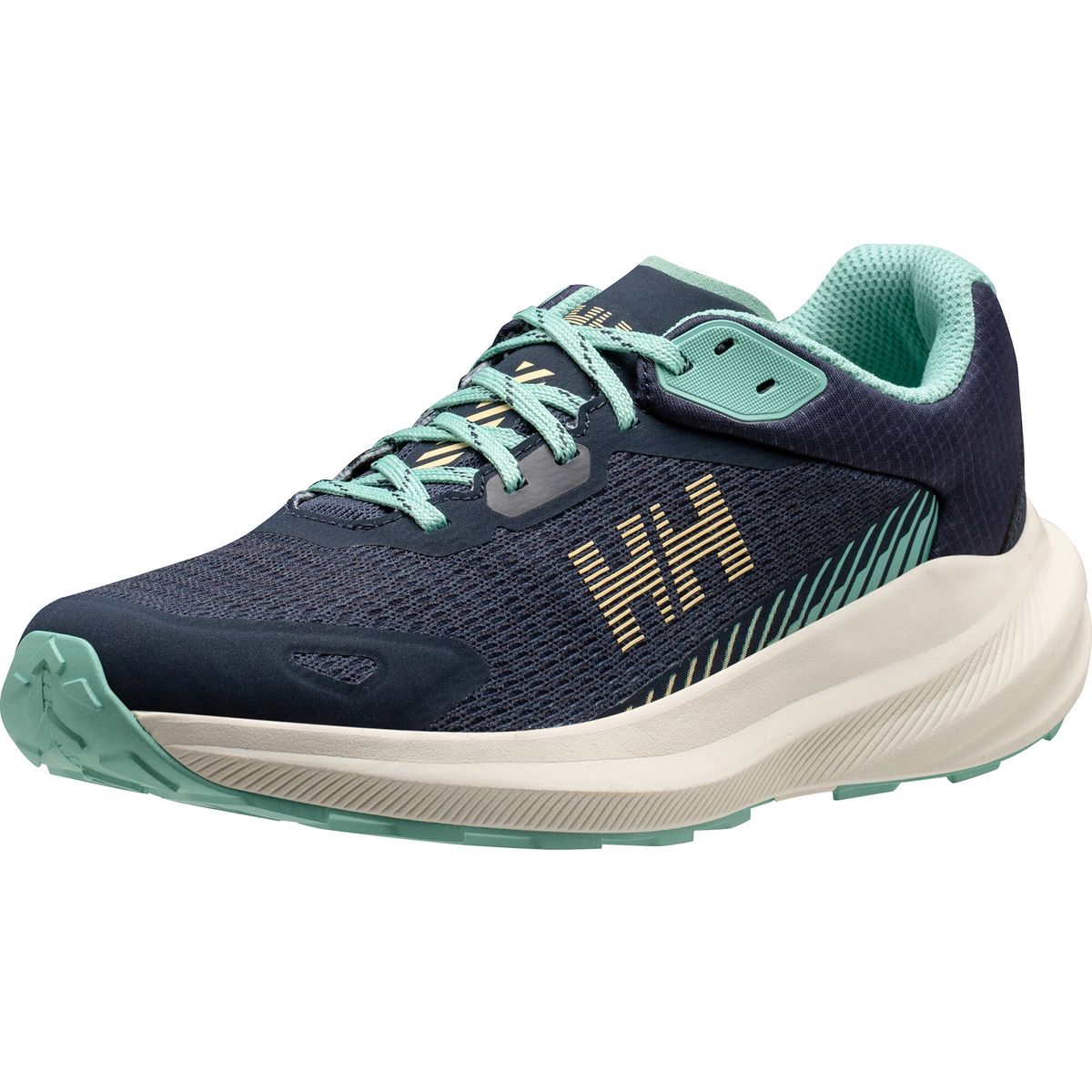 Helly Hansen W Buzzard TR evening blue / lagoon (689) 5.5 12067_689-5.5F