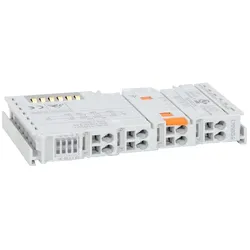 Mitsubishi Electric Ausgangsmodul STL-DO8