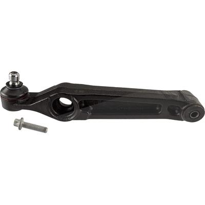 Trw Lenker, Radaufhängung [Hersteller-Nr. JTC1324] für Opel, Suzuki, Subaru, Vauxhall
