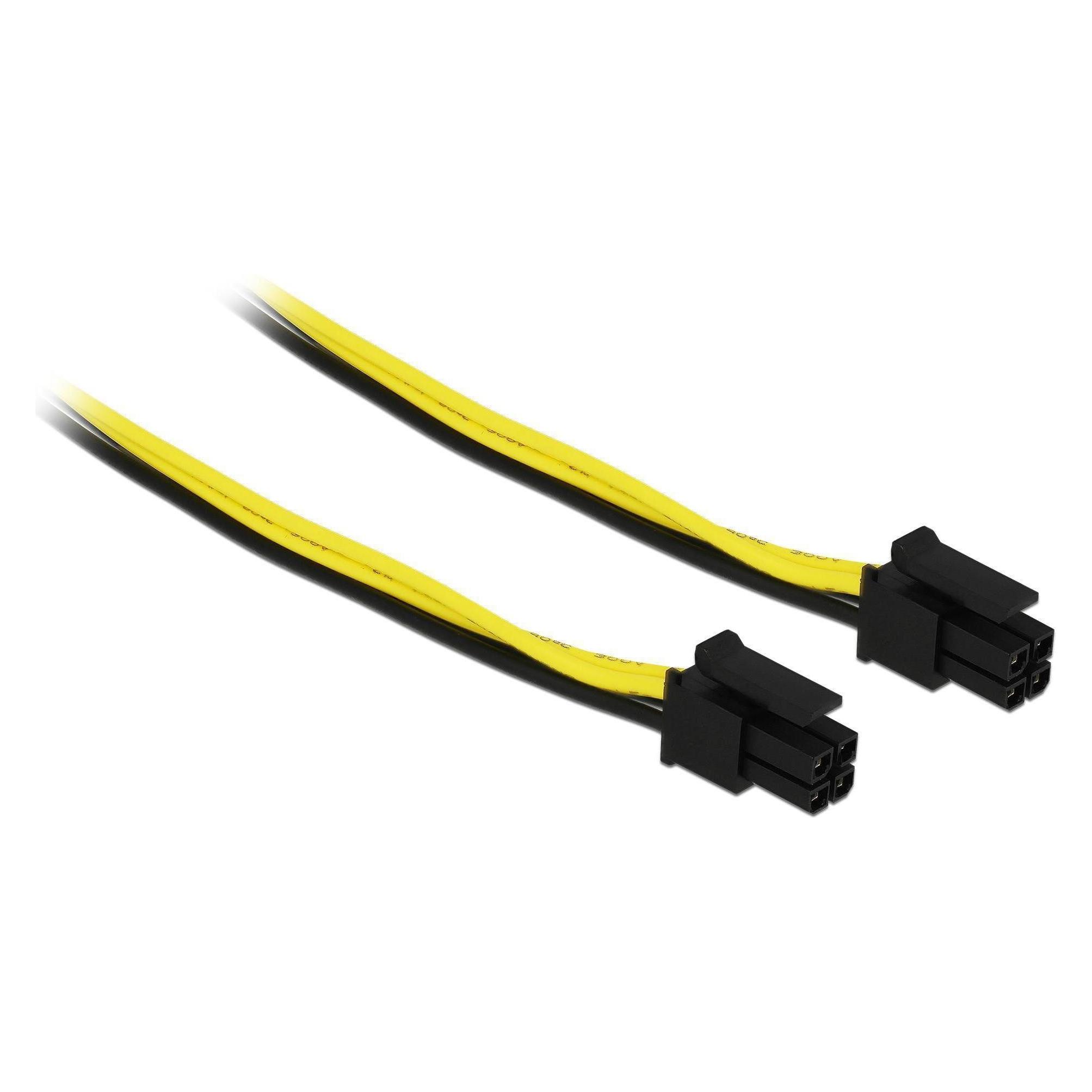 Delock Micro-Fit 3.0 Kabel, 20cm (20 cm) (85372)