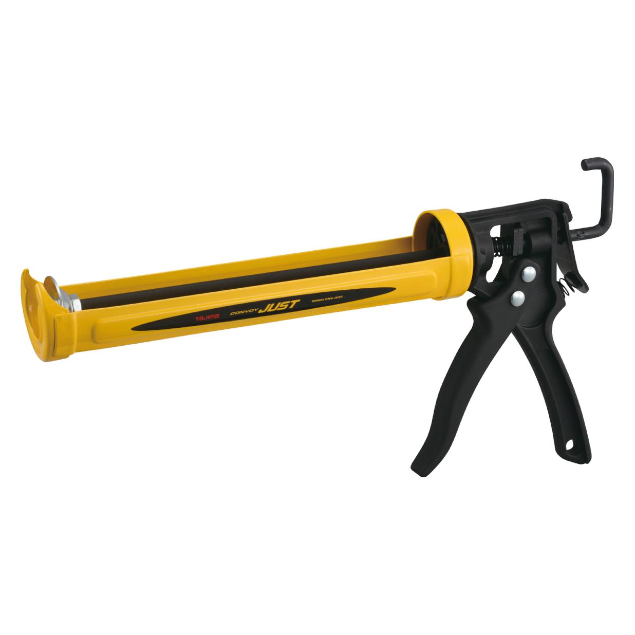 Tajima Handpistole Convoy (Kartuschenpistole) (CNV just)