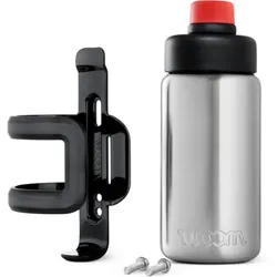 GLUG Edelstahlflasche