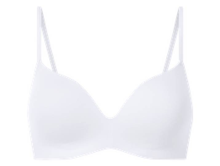 ESMARA® Soutien-gorge souple femme (blanc, 95B)