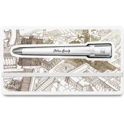 Pininfarina Forever Primina Italian Beauty Roma, ewiger Stift