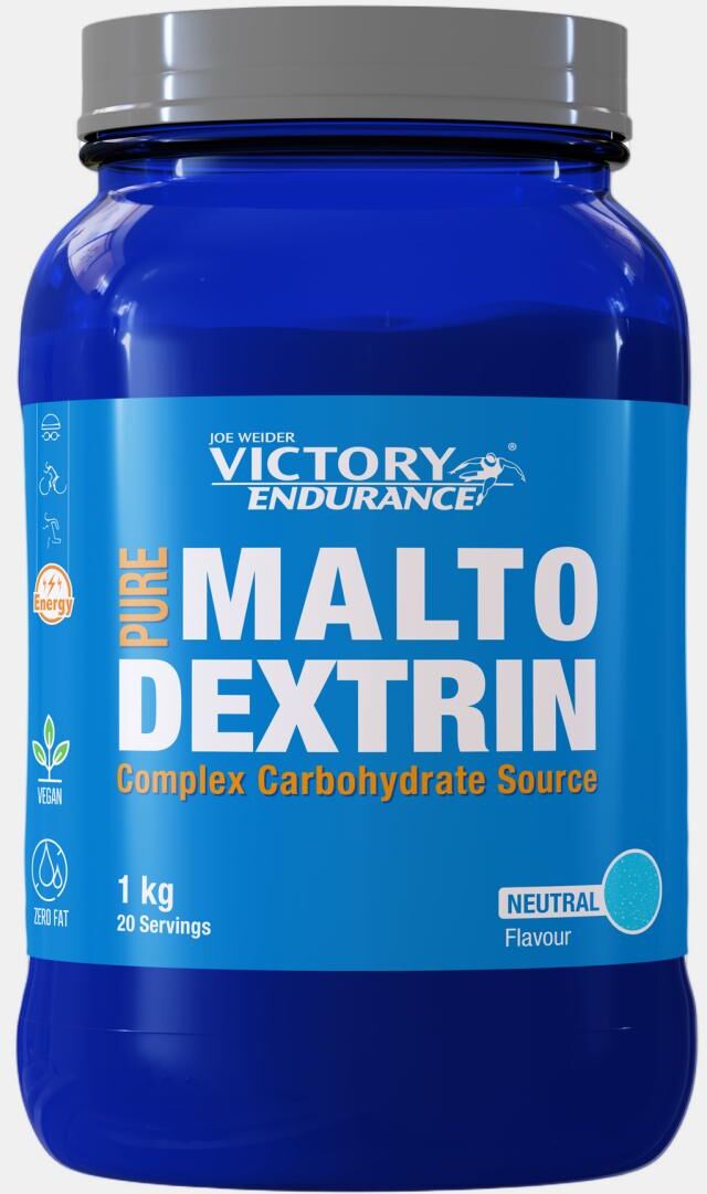 Victory Endurance Maltodextrina 1Kg . Azul