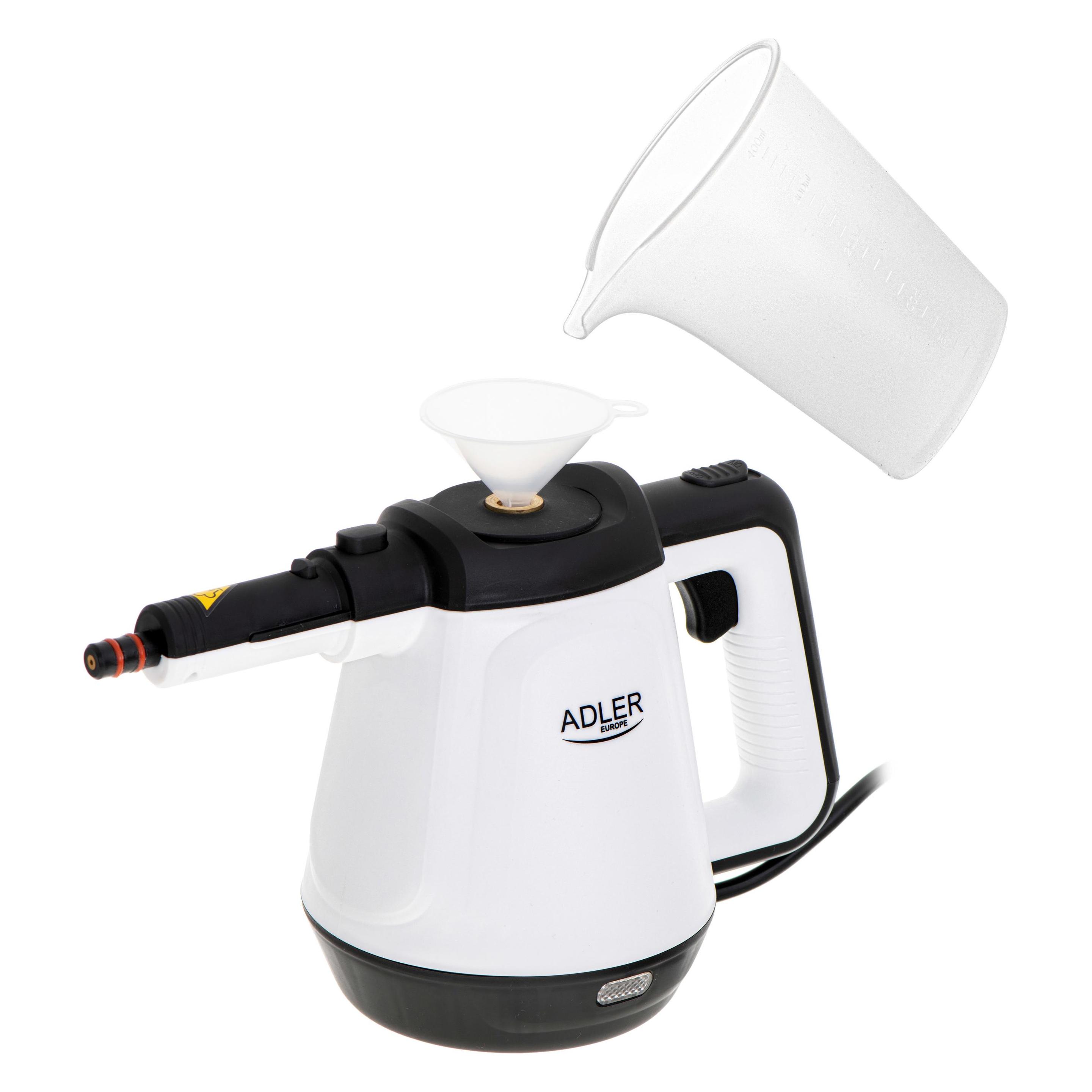 Adler AD 7038 (3.50 Bar, 1500 W) (AD 7038)