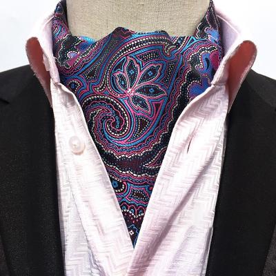 LightInthebox Men's Ties Cravat Work Striped