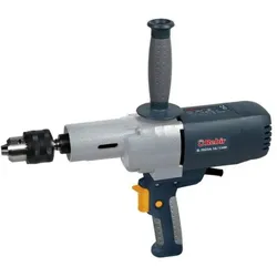 Rebir, Bohrmaschine + Akkuschrauber, 1300 W SLOW ROTATION IE-1023A (Bohrmaschine)