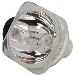 Jaspertronics AL™ Series Bulb Only (No Housing) for the Sharp XC-SV100W Projector - 90 Day Warranty