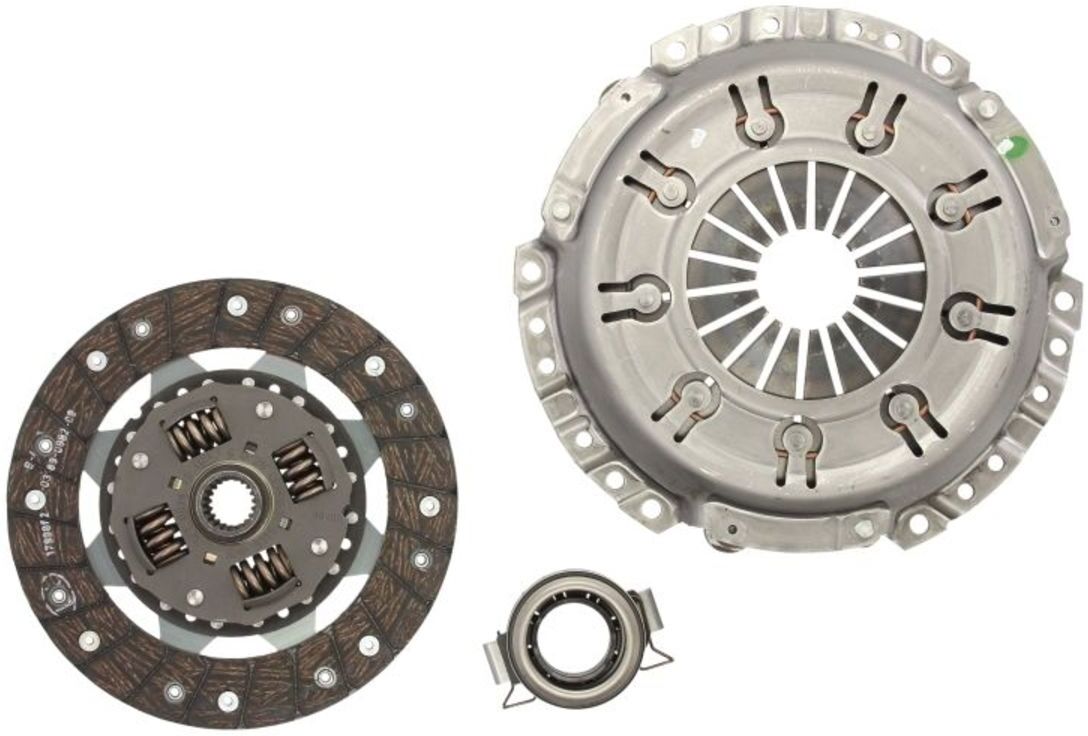 Kupplungssatz Schaeffler LuK RepSet 622 1145 60