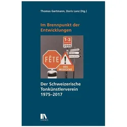 Im Brennpunkt der Entwicklungen, Fachbücher von Thomas Gartmann, Doris Lanz