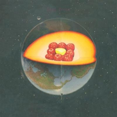 MYSTIC HITS (Limited Lava Splatter Vinyl) - Sugar Candy Mountain, Vinyl