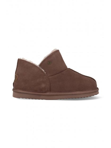 Warmbat Pantoffels willow wlw321064 liver