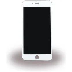cyoo Premium - Quality Lcd+Touch Screen Full Set - Apple iPhone 6s Plus - Weiss, Weiteres Smartphone Zubehör, Weiss