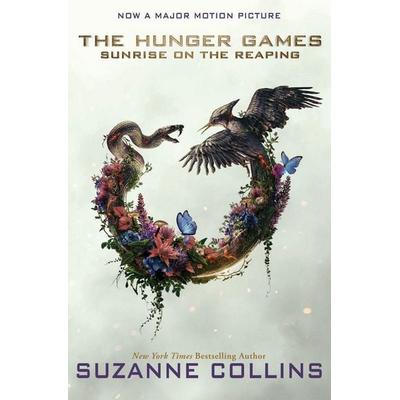 Sunrise on the Reaping Movie Tie-in, Taschenbuch von Suzanne Collins, Scholastic Ltd., 978-0-7023-4906-5
