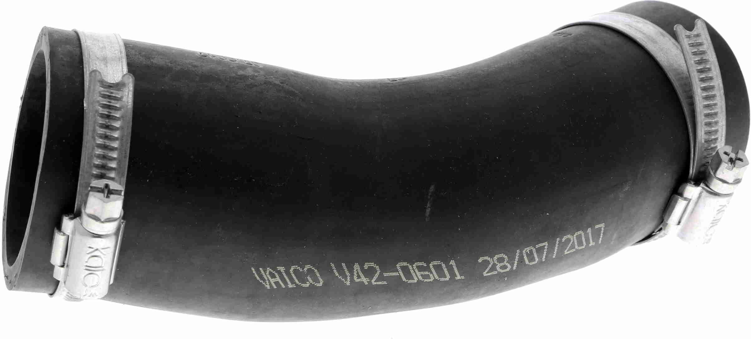 Vaico Ladeluftschlauch Original Qualität V42-0601 Für Ds