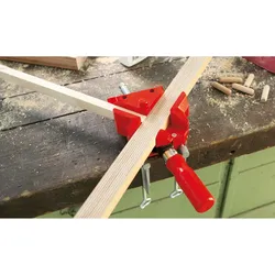 Bessey Winkelspanner 100 mm - WS6
