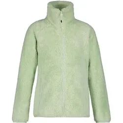 ICEPEAK Kinder Unterjacke LOMA JR, Größe 140 in Grün 500