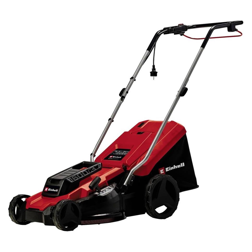 Einhell GC-EM 1600/37 (Netzbetrieb) (3400080)