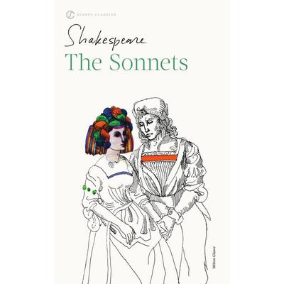 The Sonnets, Taschenbuch von William Shakespeare, Penguin US, 978-0-451-52727-1