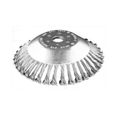 GRAPHITE Drahtbürste 55H101