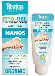 Rhatma Fito Gel Dermoprotetor Complex 100 ml