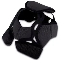 Suomy Speedstar 2, Innenfutter - Schwarz - XL