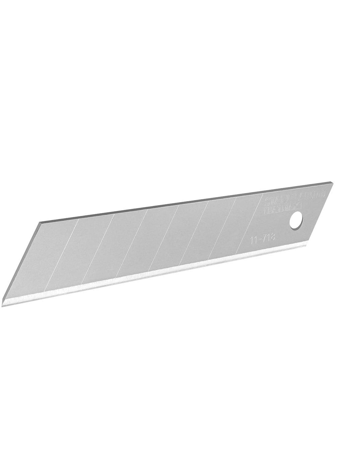 Stanley Fatmax 18mm Snap-Off Knife Blade