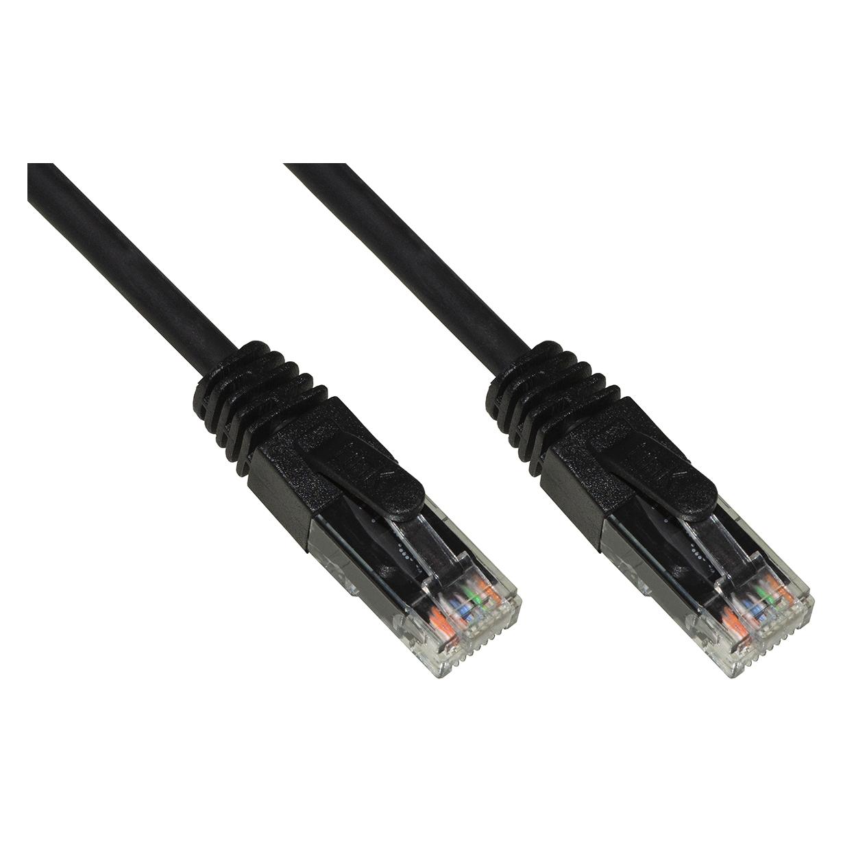 Link Netzwerkkabel Kategorie 6a Nicht (LK6AU020BL)