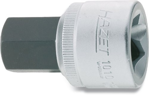 Hazet 1010 schroevendraaierbit 19 mm