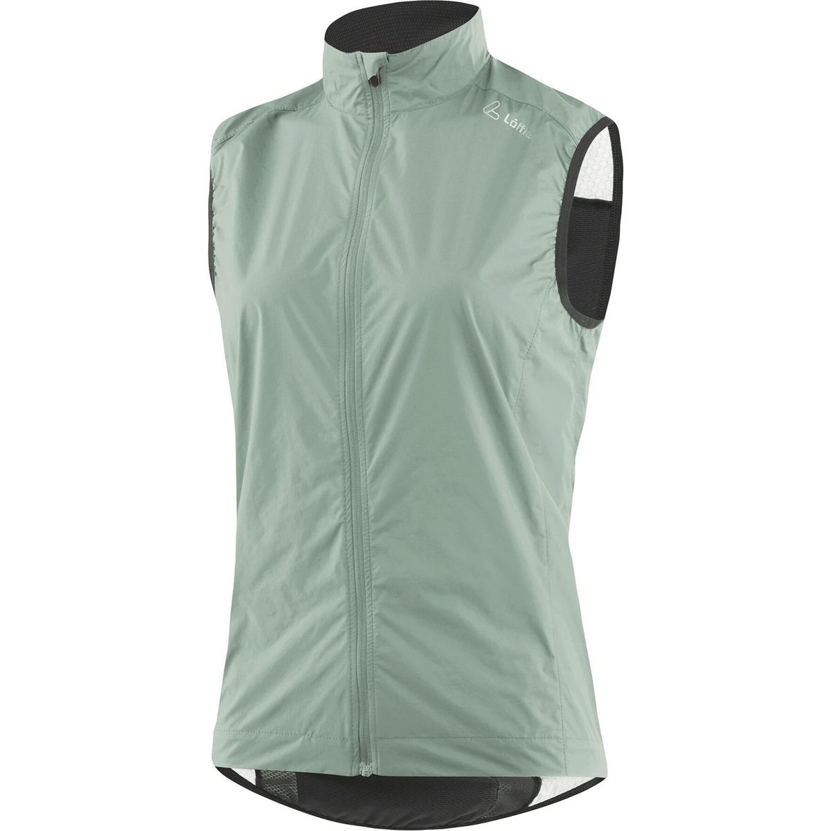 Löffler Women Bike Vest CF WPM Pocket cottage (363) 38 27835-363-38