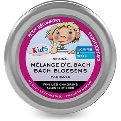 Bachblüten Trösterchen Pastillen nach Dr 50 g