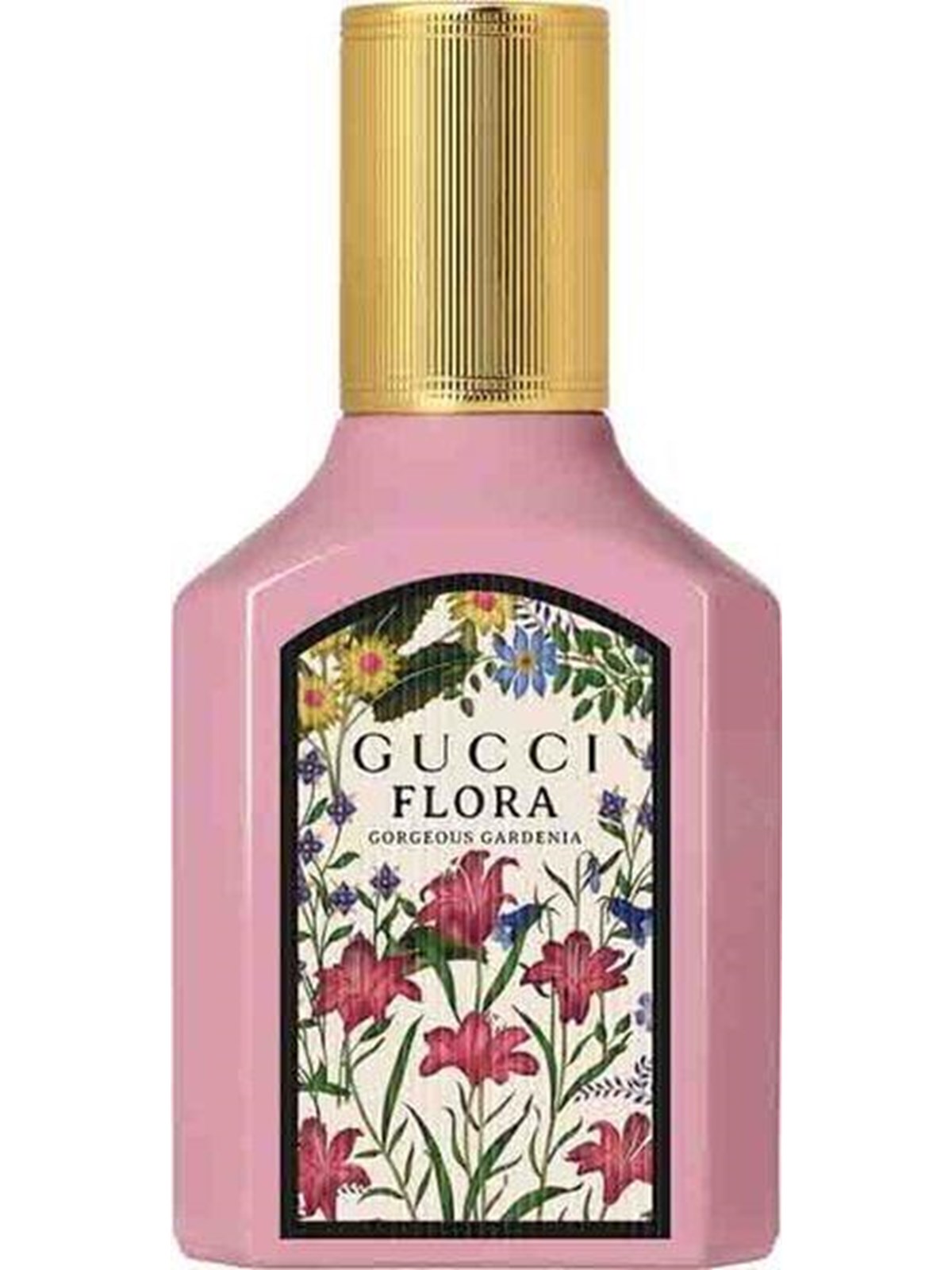 Gucci Flora Gorgeous Gardenia EDP - 30 ml0
