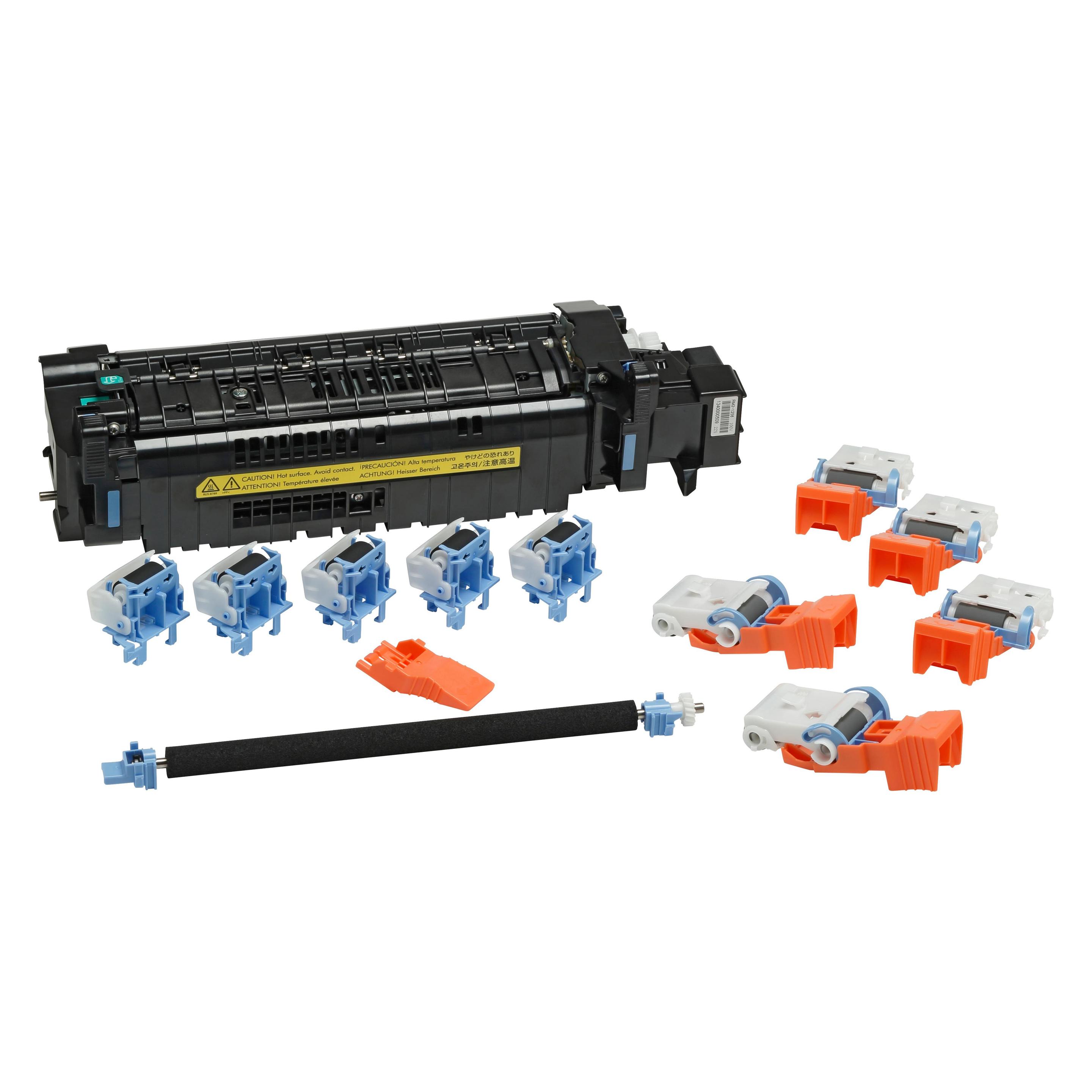 HP Maintenance kit assembly 220V (L0H25-67901)