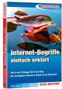 Philip Kiefer - Auf die Schnelle. Internet-Begriffe einfach erklärt - Preis vom 01.10.2026 17:08:56 h
