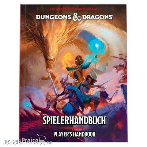 Dungeons and Dragons WOC091000