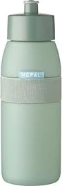 MEPAL Trinkflasche Ellipse nordic sage 0,5 l