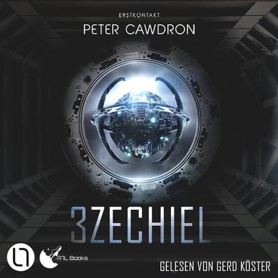 3zechiel - Erstkontakt, Buch 4 - Peter Cawdron, Audio, 9783754017005