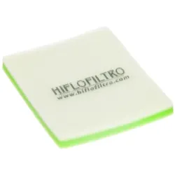 Hiflo, Motorrad Zubehör, LUFTFILTER KAWASAKI KLR 250'84-05 (100)
