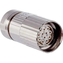 Sick Leitungsdose DOS-2312-G