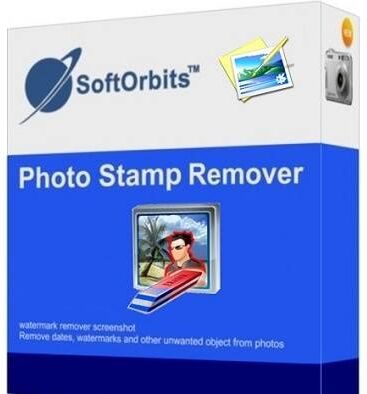 Photo Stamp Rremover 15 Lifetime Cd Key GLOBAL