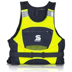 Secumar Rettungsweste Jump Pro 30-40kg