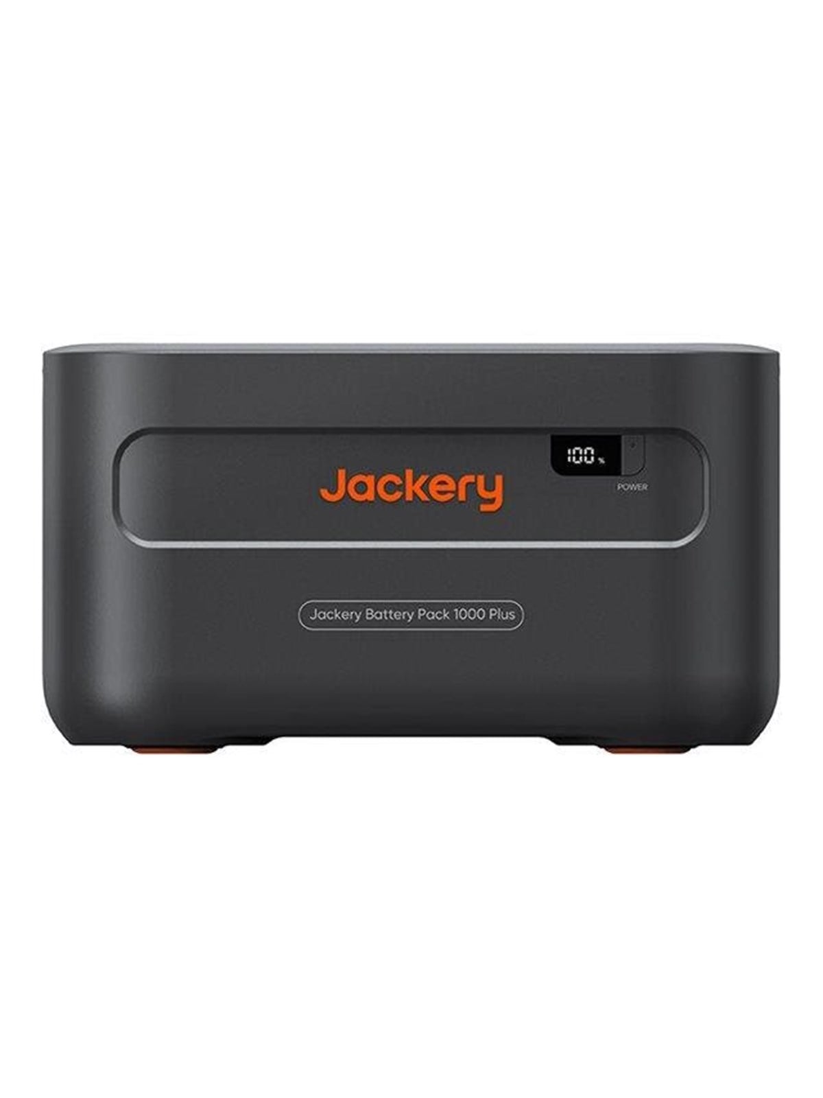 Jackery - external battery pack - LiFePO4 - 1264.64 Wh Netzteile - ATX - 80 Plus