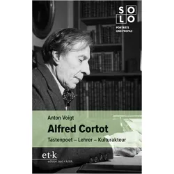 Voigt:Alfred Cortot, Fachbücher von Anton Voigt