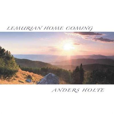 Lemurian Home Coming - Anders Holte, CD, 0729389036140