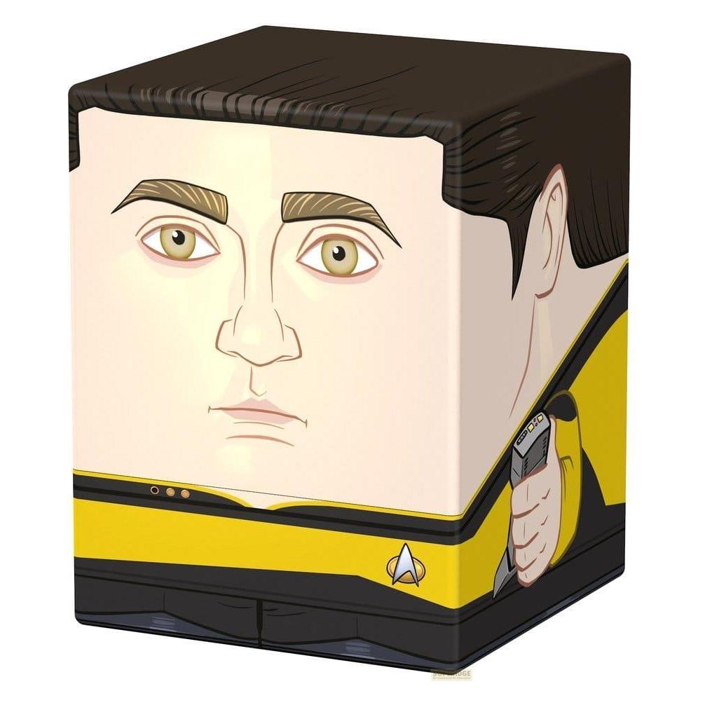 Squaroes Squaroe Star Trek: The Next Generation ST020 - Data (74867034)
