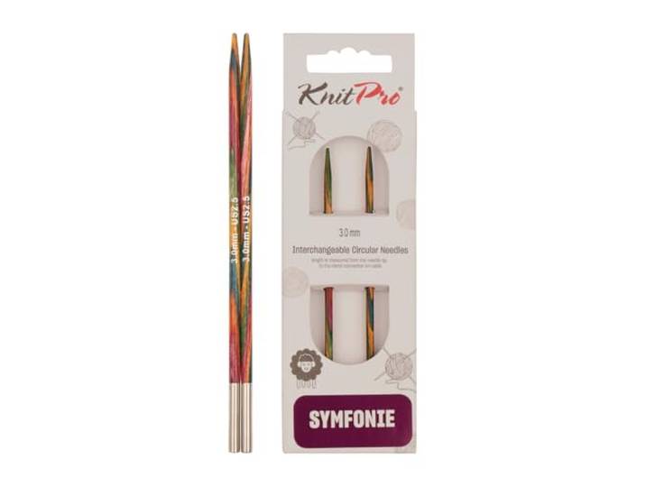 KnitPro - Symfonie verwisselbare breipunten speciaal - 3.00mm