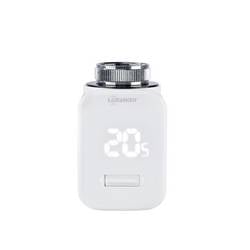 Eurotronic 700269 Stella R LoRaWAN Funk-Heizkörperthermostat elektronisch 8 bis 28 °C