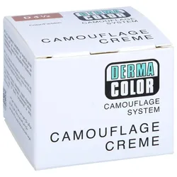 Dermacolor Camouflage 30 g D4 1/2