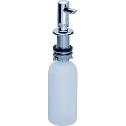 Hansgrohe Spülmittelspender Einbauversion 40418800